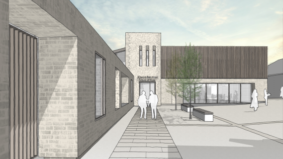 Civic Engineers Wins Contracts for King’s Bruton School and Rose Hill School