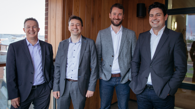 Civic Engineers Establishes Leeds Studio with Acquisition of Cooper Consulting Engineers