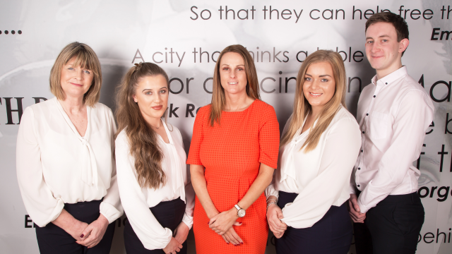 JP Hay Sales & Lettings Recruits for Growth