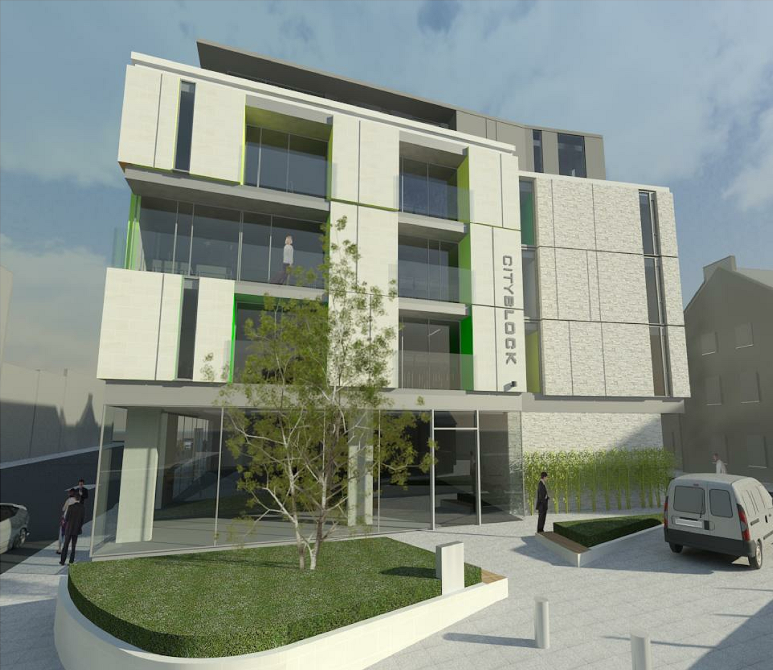 CityBlock Announces New Student Accommodation Blocks in Lancaster and Reading