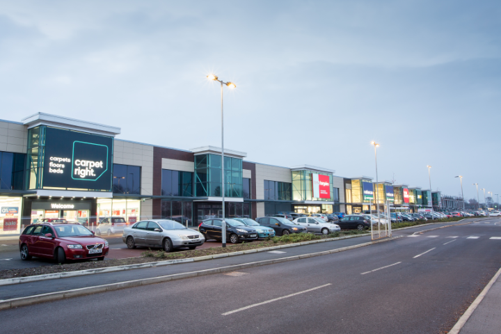 Deals Agreed at Junction Nine Following £9m Investment