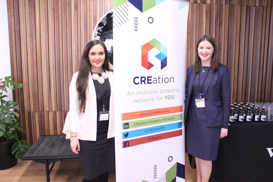 CREation Property Network Names Regional Panel Members Following Manchester Launch