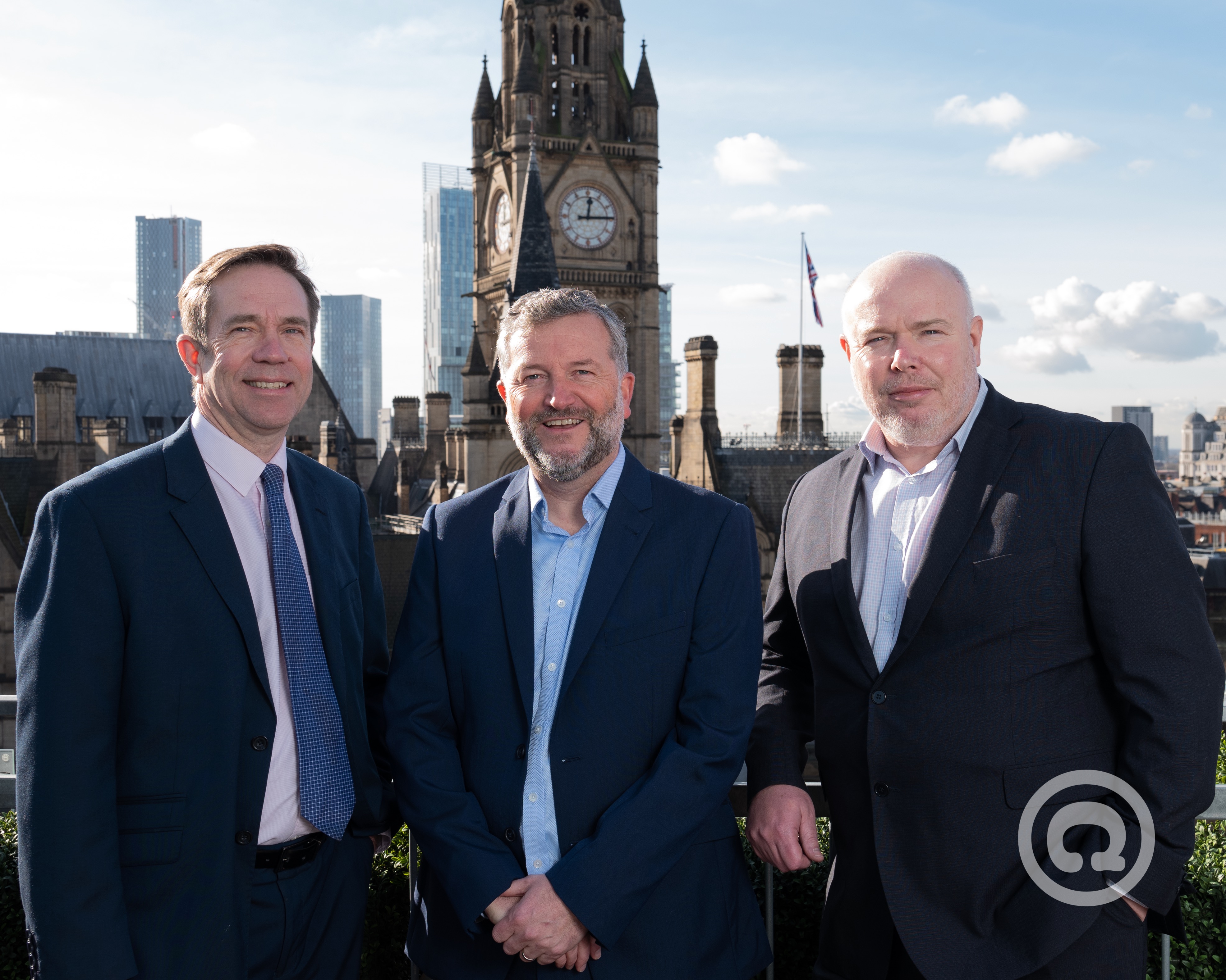 Ryden Recruits New Project and Building Consultancy Partner in Manchester